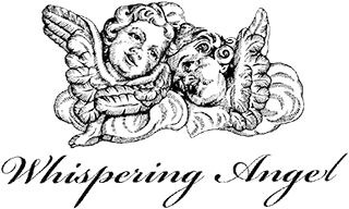 Whispering Angel