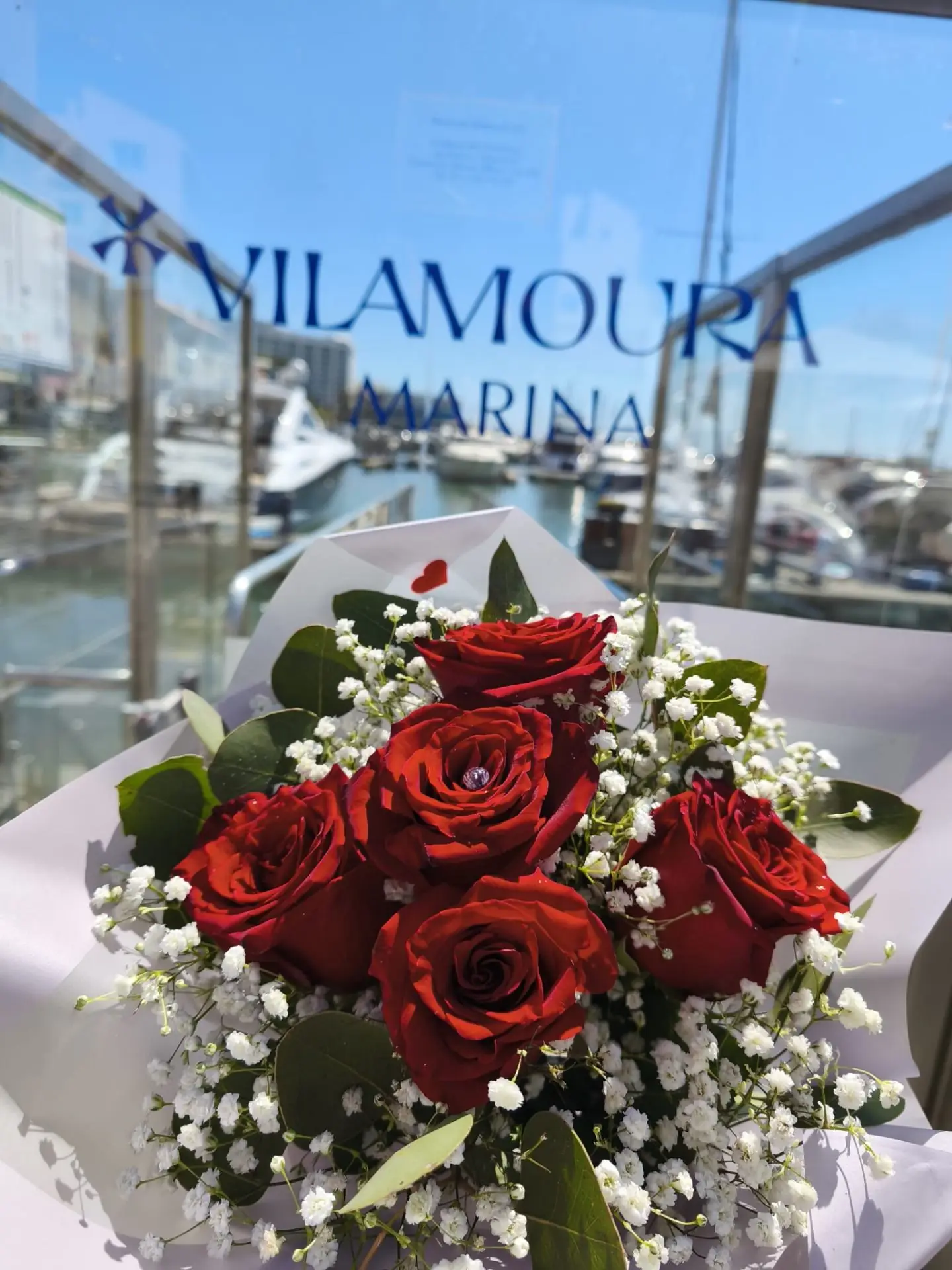 Romantic Decoration
